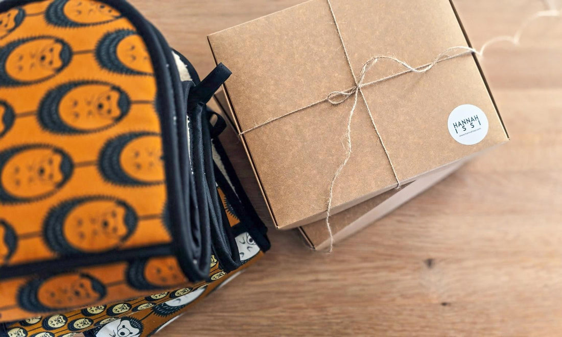 Where to Find Hannah Issi This Christmas: Fairs & Markets 2025