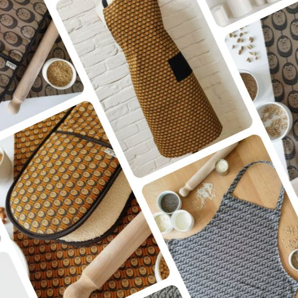 Kitchen Textiles
