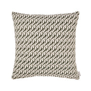 Black & White Magpie Cushion