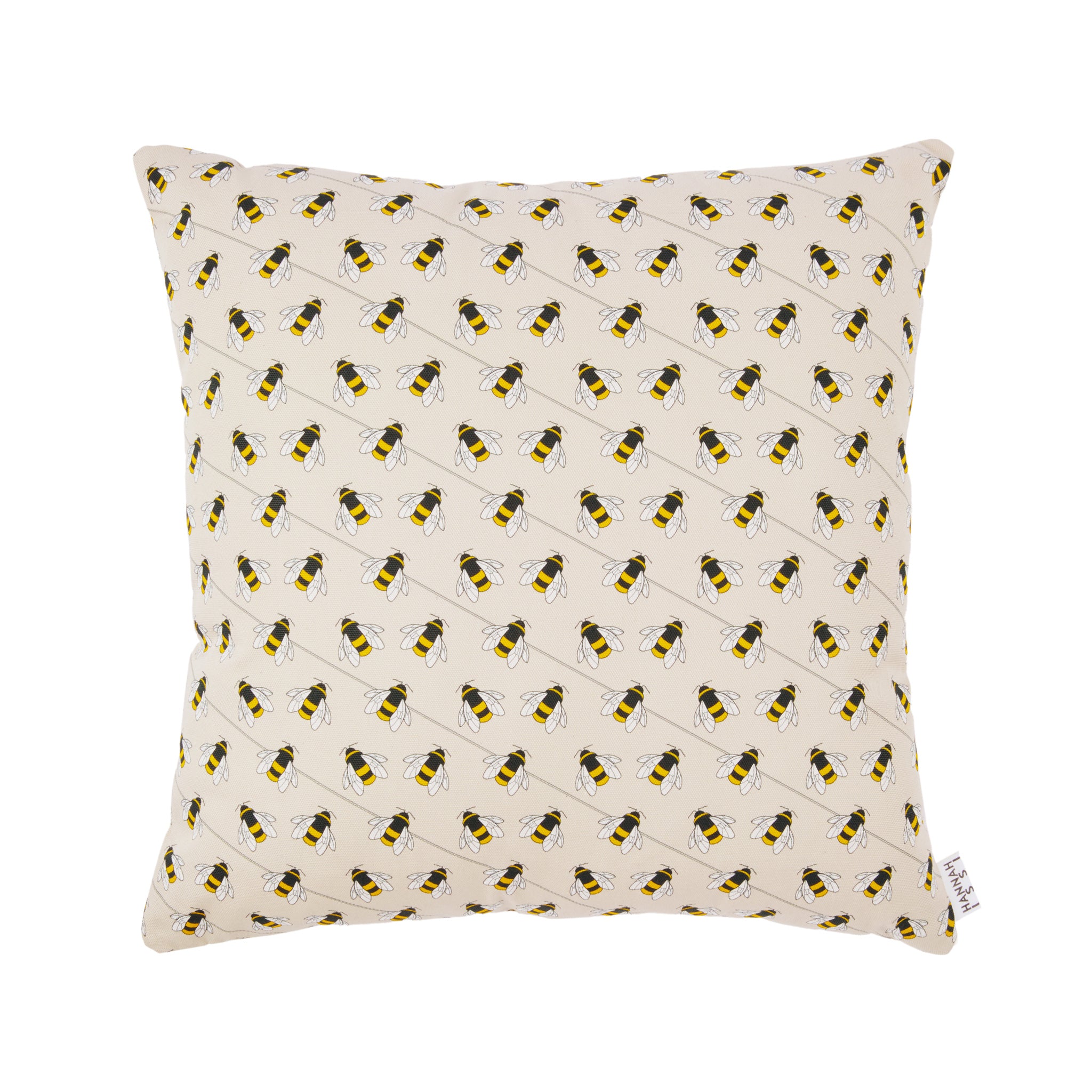 Bee Cushion