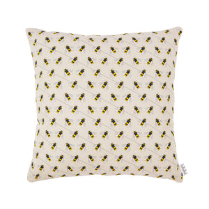 Bee Cushion